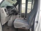 2013 Ford Econoline E350 Super Duty Cutaway Van