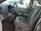 2005 Chrysler Town & Country LX