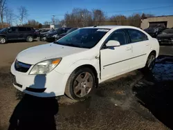 2007 Saturn Aura XE en venta en New Britain, CT