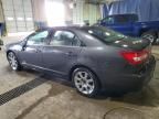 2007 Lincoln MKZ