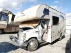 2017 Chateau 2017 Ford Econoline E450 Super Duty Cutaway Van