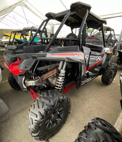 2022 Polaris RZR XP 1000 Premium