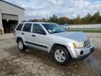 2005 Jeep Grand Cherokee Laredo