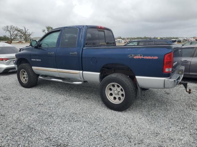 2003 Dodge RAM 1500 ST