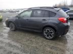 2015 Subaru XV Crosstrek 2.0 Premium