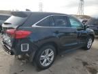 2013 Acura RDX Technology