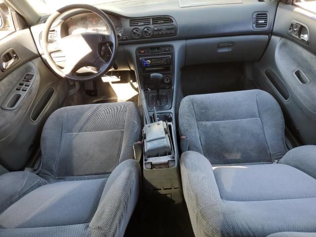 1997 Honda Accord LX