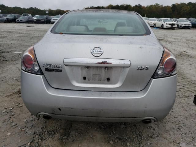 2009 Nissan Altima 2.5