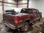 2003 GMC Sierra K1500 Heavy Duty