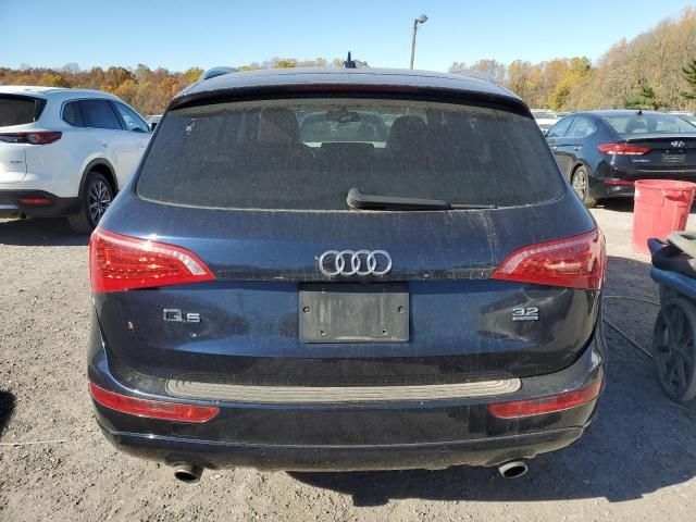 2010 Audi Q5 Premium Plus