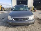 2006 Ford Five Hundred SEL