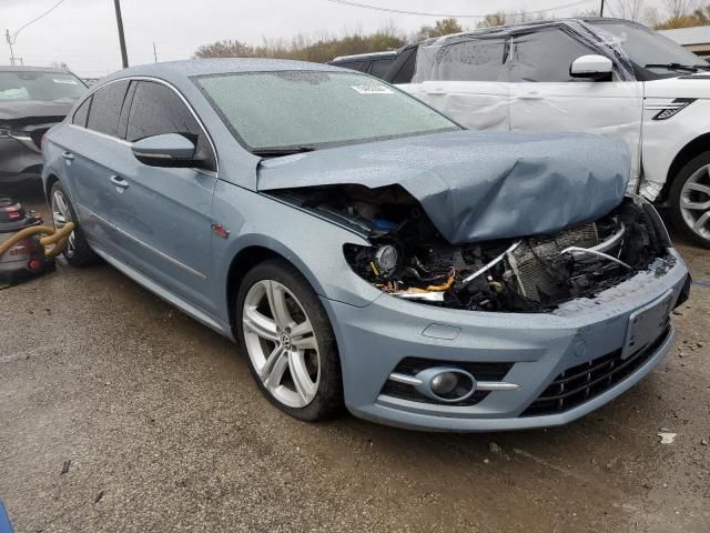 2013 Volkswagen CC Sport