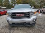 2014 GMC Sierra C1500 SLE