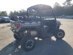 2018 Polaris Ranger XP 1000 EPS