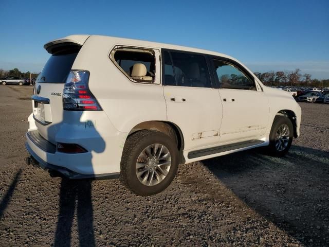 2018 Lexus GX 460 Premium