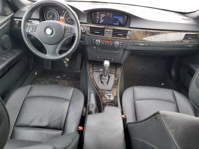 2009 BMW 328 I