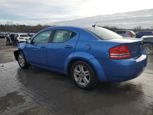 2008 Dodge Avenger SXT