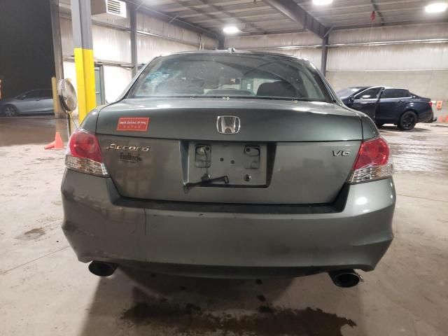 2010 Honda Accord EXL