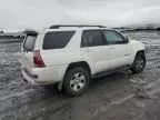 2005 Toyota 4runner Limited