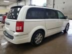 2010 Chrysler Town & Country Touring