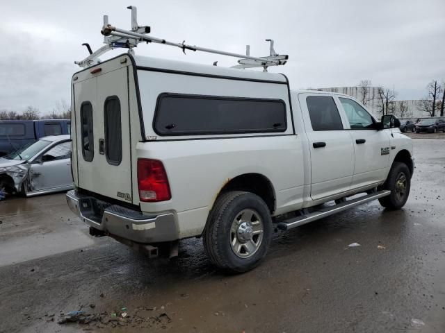 2015 Dodge RAM 2500 ST