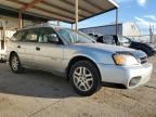 2004 Subaru Legacy Outback AWP