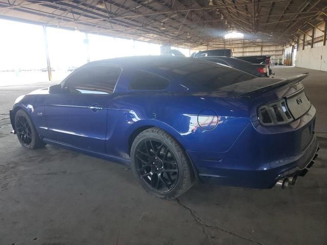 2014 Ford Mustang GT