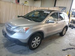 2007 Honda CR-V EXL en venta en Martinez, CA