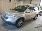 2007 Honda CR-V EXL