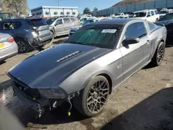 2013 Ford Mustang GT en venta en Albuquerque, NM