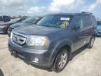 2010 Honda Pilot EX