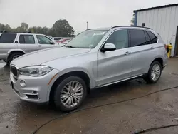 2016 BMW X5 XDRIVE35I en venta en Shreveport, LA