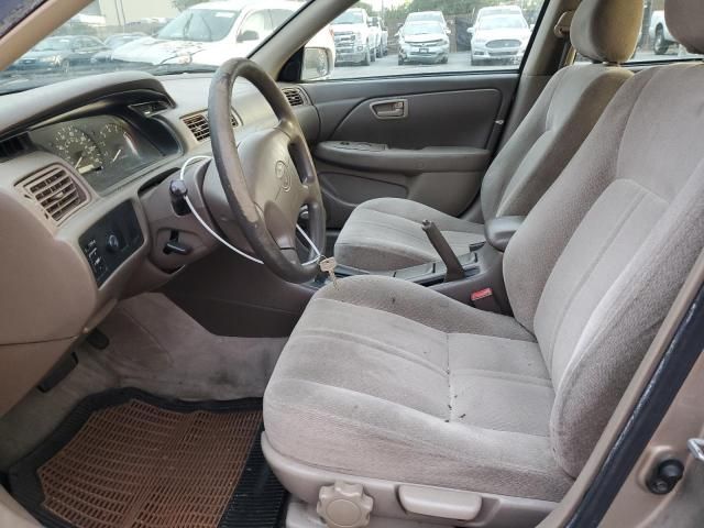 2000 Toyota Camry CE