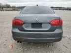 2011 Volkswagen Jetta TDI