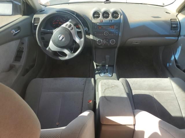 2009 Nissan Altima 2.5