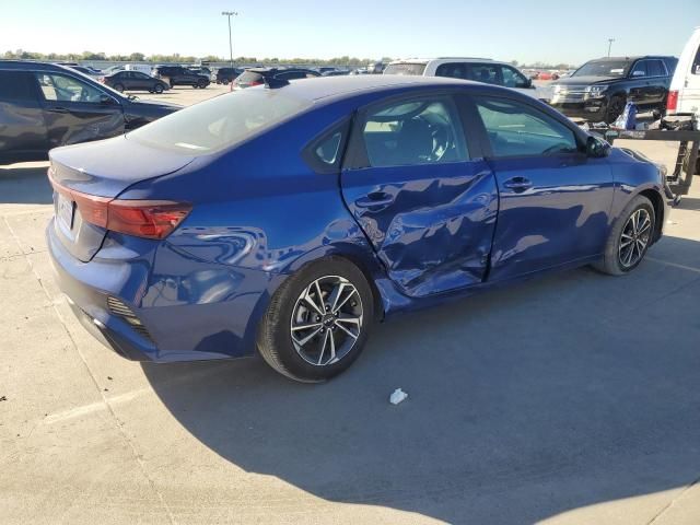 2024 KIA Forte LX