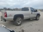 2005 Chevrolet Silverado K2500 Heavy Duty