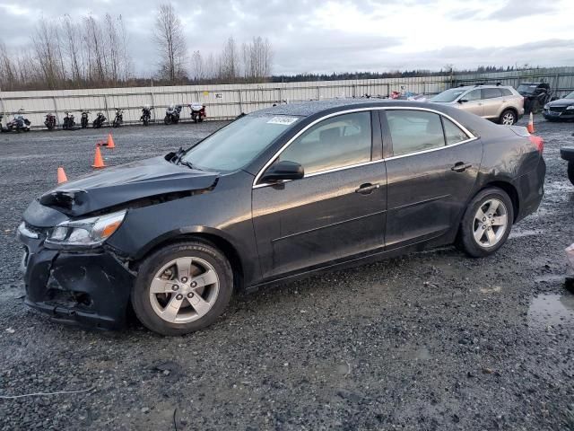 2015 Chevrolet Malibu LS