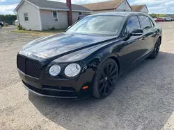 Lots with Bids for sale at auction: 2015 Bentley Flying Spur