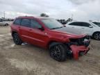 2018 Jeep Grand Cherokee Trailhawk