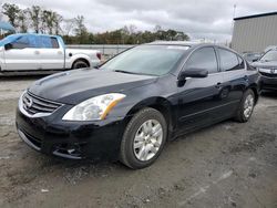 Nissan Vehiculos salvage en venta: 2010 Nissan Altima Base