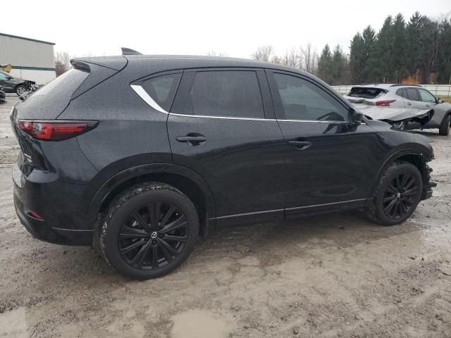 2024 Mazda CX-5 Premium