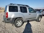 2005 Nissan Xterra OFF Road