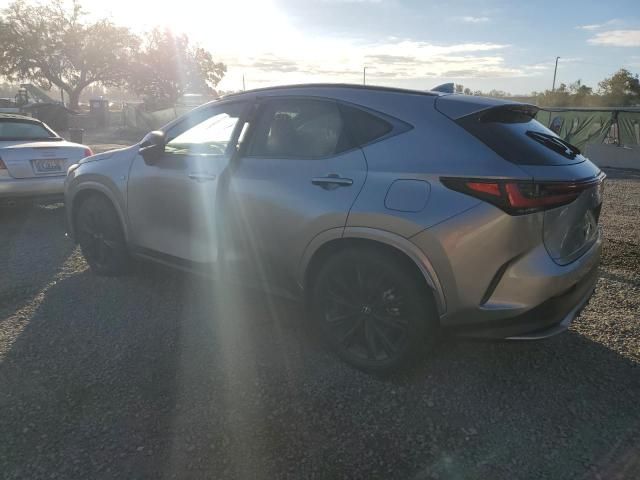 2023 Lexus NX 350