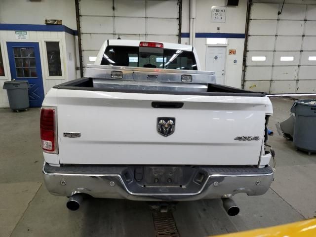 2014 Dodge 1500 Laramie