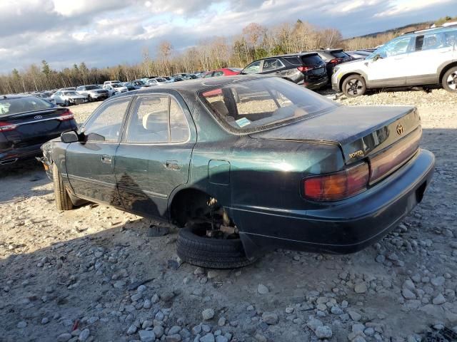 1994 Toyota Camry LE