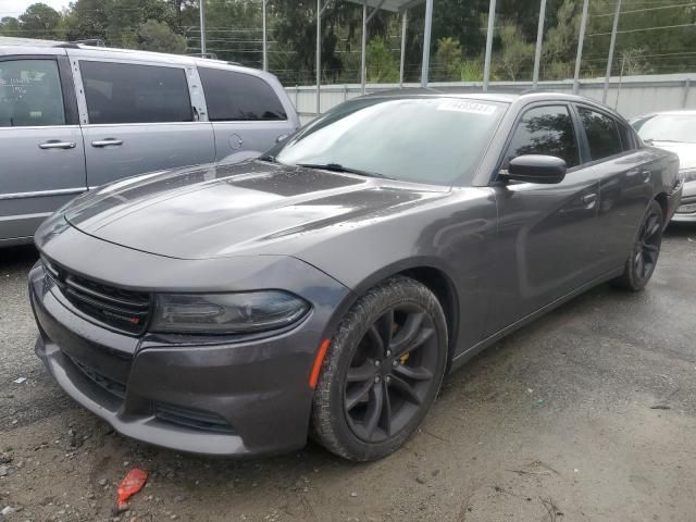 2016 Dodge Charger SE