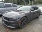 2016 Dodge Charger SE