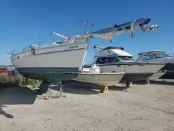 Salvage boats for sale at Arcadia, FL auction: 2008 Coachmen Catalina