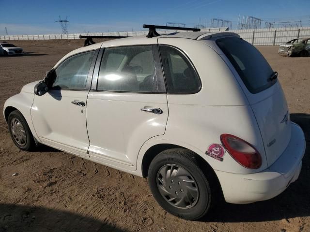 2009 Chrysler PT Cruiser